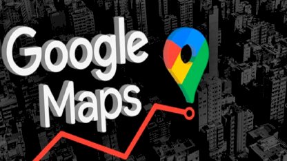 Google Haritalar'ın yeni özelliği pil ömrünü saatlerce uzatıyor