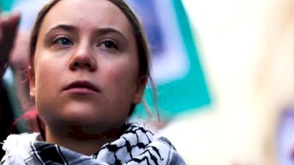 Greta Thunberg Kefaletle Serbest Bırakıldı