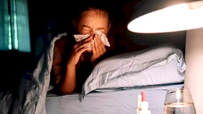 Grip Vakalarında Artış: Yeni Varyant Endişesi