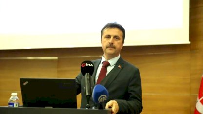 Güçlü Baba Projesi Sona Erdi