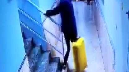 Güllü'nün kızı ve arkadaşının kaçış planında yeni detaylar