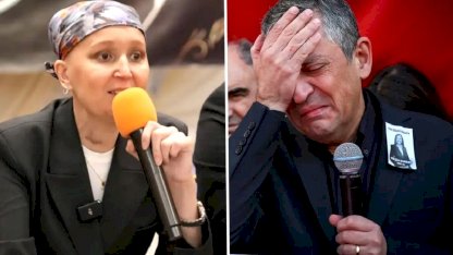 Gülşah Durbay ile Özgür Özel hakkındaki iddiayla gündeme gelen gazeteci kalp krizi geçirmiş