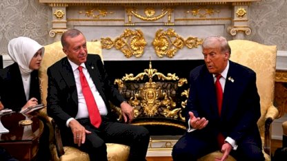 Haaretz: Trump–Erdoğan ittifakı Gazze denkleminde İsrail’i geri plana itebilir