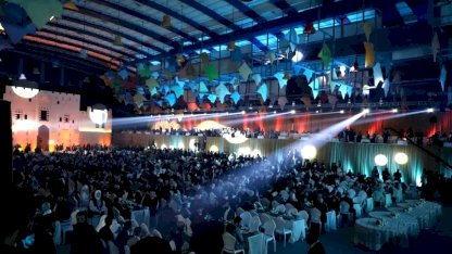 Halep İçin 150 Milyon Dolar Bağış Toplandı