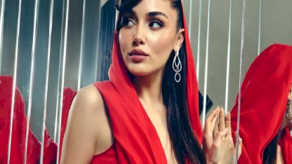 Hande Erçel’in paylaşımı Hakan Sabancı'ya gönderme olarak yorumlandı