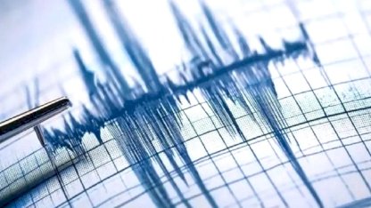 Hatay'da 3.6 Büyüklüğünde Deprem