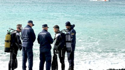 Hatay'da kaybolan balıkçının cansız bedeni Kuzey Kıbrıs'ta bulundu