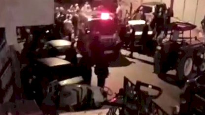 Hatay'da komşu iki aile arasında bıçaklı kavga; 1 ölü, 6 yaralı