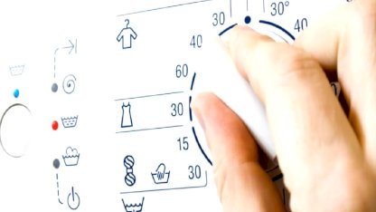 Havlular kaç derecede yıkanır? Bu ısıda hem temiz hem yumuşacık oluyor…