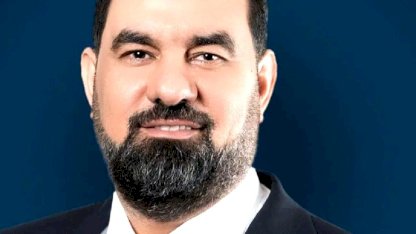 Heybet el-Halbusi Irak Meclis Başkanı Seçildi