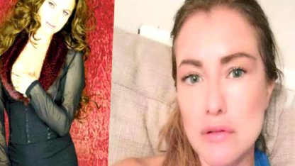 Hilal Cebeci'nin Güllü açıklamasına sosyal medyadan tepki geldi