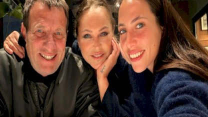 Hülya Avşar kızı Zehra hakkında konuştu: "Anneanne olmaya hazırım"