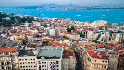 İBB'den imar işlemlerine dev zam