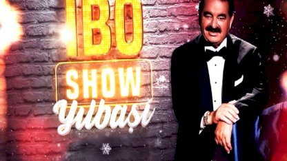 İbo Show Yılbaşı Özel konukları 2025: Sürpriz isimler geliyor…