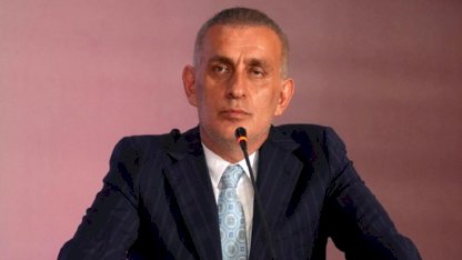 İbrahim Hacıosmanoğlu'ndan derbideki hakem kararlarına yönelik sözler