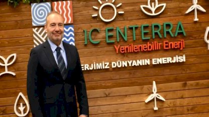 IC Enterra'dan ÇED Onayı