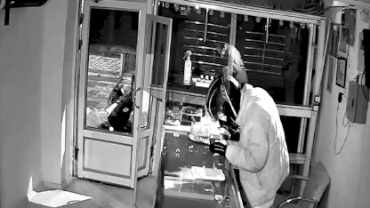 Iğdır'da Kuyumcu Soygunu, 3 Şüpheli Yakalandı