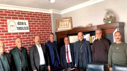 Iğdır'da Şans Oyunlarına Tepki