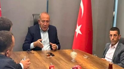 İhraç edilen CHP'li delegeden skandal Gülşah Durbay paylaşımı