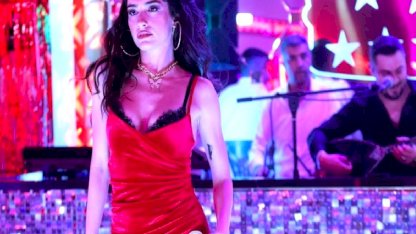 İnci Taneleri üçüncü sezonuyla yakında Kanal D’de