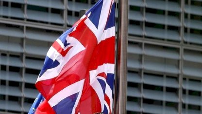 İngiltere'den İsrail'e kınama: Batı Şeria'da yasa dışı yerleşim planına tepki