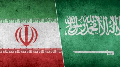 İran ve Suudi Arabistan dışişleri bakanları bölgesel konuları görüştü