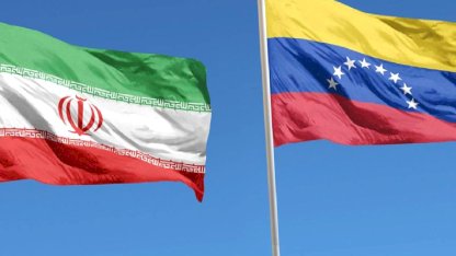 İran'dan ABD'nin Venezuela politikasına sert eleştiri: Uluslararası hukukun açık ihlali