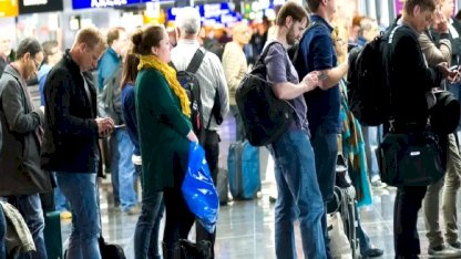 İrlanda, Sığınmacı Başvurularını Azaltmayı Hedefliyor