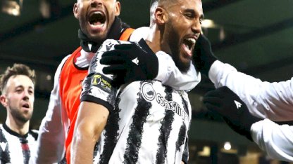 İskoçya Lig Kupası'nı Celtic'i yenen St. Mirren kazandı