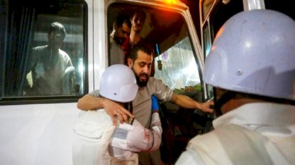 İsrail, alıkoyduğu 5 Filistinliyi aylar sonra serbest bıraktı