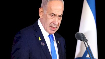 İsrail Başbakanı Netanyahu, Suriye'den çıkmayacaklarını söyledi