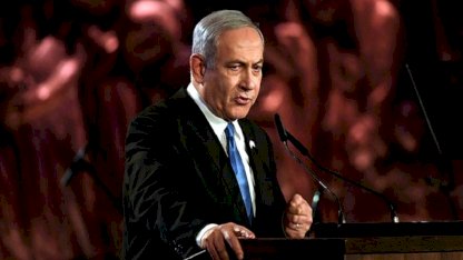 İsrail Başbakanı Netanyahu'nun Tony Blair ile gizlice görüştü iddiası