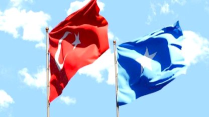 İsrail basınından Türkiye'nin Afrika siyasetine yönelik analiz