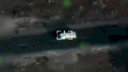 İsrail, Kudüs Gücü Üyesini Lübnan'da Öldürdü