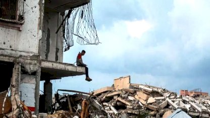 İsrail ve Hamas'ta Ateşkes Zorluğu