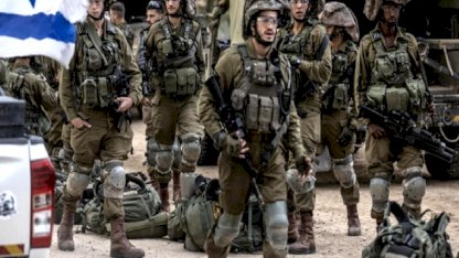 İsrail'de ordu alarm veriyor: Toplu istifa depremi