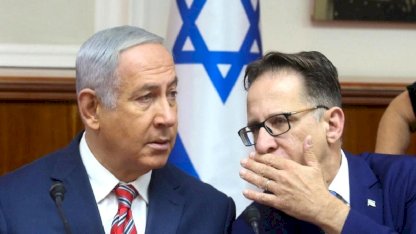 İsrail’de siber kriz iddiası: Netanyahu’nun özel kalem müdürü hacklendi