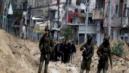 İsrail'den Lübnan hamlesi: Geniş çaplı saldırı için plan hazırlandı