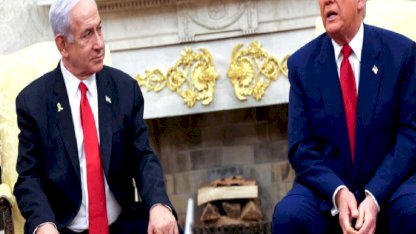 İsrail'in Suriye talebini ABD'nin reddettiği bildirildi