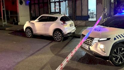 İstanbul Bağcılar'da iş yerine silahlı saldırı