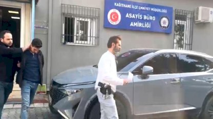 İstanbul'da baltayla kuaförü bastı: Param sende kalmasın dedim klimaya vurdum