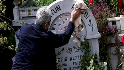 İstanbul'da en pahalı mezar yerinin fiyatı dudak uçuklattı