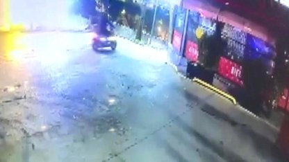 İstanbul'da iş yerini kurşunladı: Güvenlik kameralarından kaçamadı