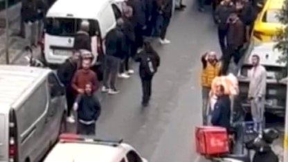 İstanbul'da park yeri nedeniyle çıkan silahlı kavgada 1 kişi hayatını kaybetti