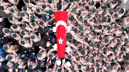 İstanbul'da PÖH Emre Albayrak'ı şehit eden zanlının aile üyesi olan 5 şüpheli tutuklandı