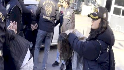 İstanbul’da suç örgütlerine darbe: 4 operasyonda 25 şüpheli yakalandı