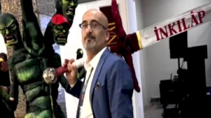 İstanbul'daki fuarda dini değerleri hedef aldılar: 2 zanlı tutuklandı