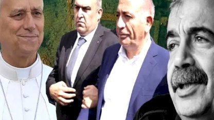 İşte 2025'in en çok konuşulan olayları