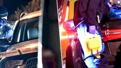 İsveç'te kan donduran cinayet: Suikastçı 12 yaşında çıktı