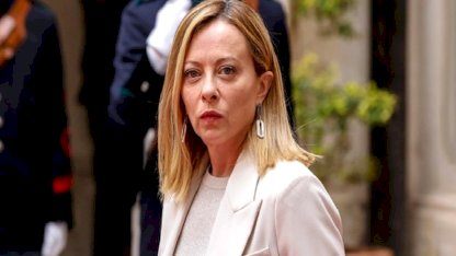 İtalya Başbakanı Meloni: Avrupa büyük olmak istiyorsa, kendini savunabilmelidir